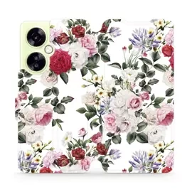 Hülle für OnePlus Nord CE 3 Lite 5G - Farbe MD01S