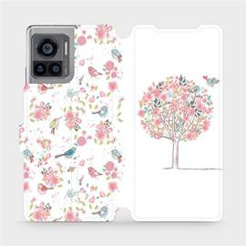 Phone Case Motorola Edge 30 Ultra - Design M120S