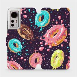 Phone Case Xiaomi 12 - Design VP19S