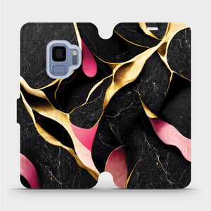 Phone Case Samsung Galaxy S9 - Design VP35S