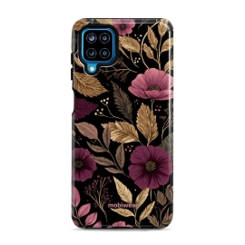 Etui Elite Pro do Samsung Galaxy A12 - wzór E170E