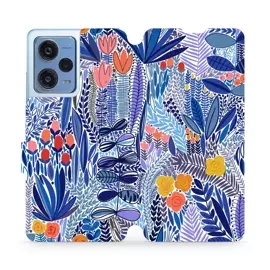 Phone Case Xiaomi Redmi Note 12 Pro Plus 5G - Design MP03P