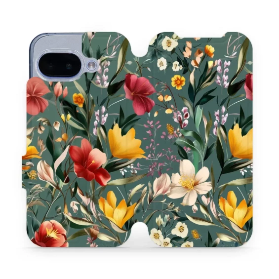 Phone Case Google Pixel 9A - Design VP71S