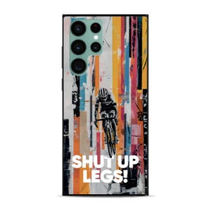 Phone Glossy Case Samsung Galaxy S22 Ultra - Design GD06G