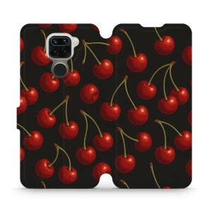 Phone Case Xiaomi Redmi Note 9 - Design VP83S