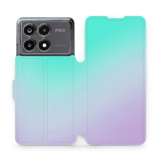 Phone Case Xiaomi POCO X6 Pro - Design VP63S
