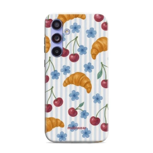 Case Elite Pro for Samsung Galaxy A54 - Design EP85E