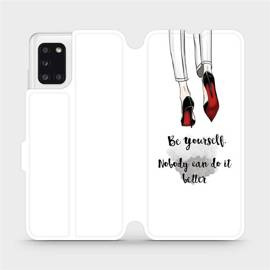 Phone Case Samsung Galaxy A31 - Design M046P