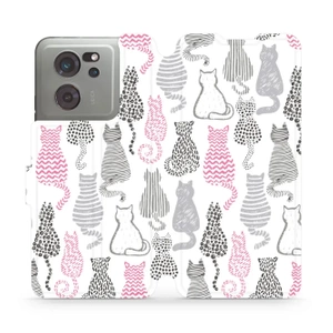 Etui do Xiaomi 13T - wzór MX01S