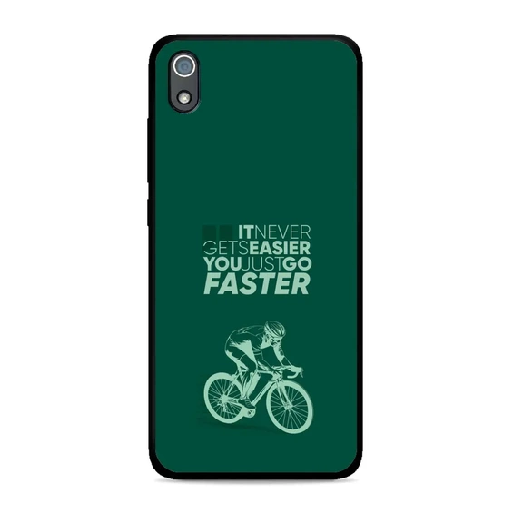 Hülle Glossy Case für Xiaomi Redmi 7A - Farbe GD07G