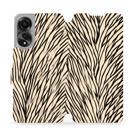 Hülle für OPPO A78 5G - Farbe VA52S