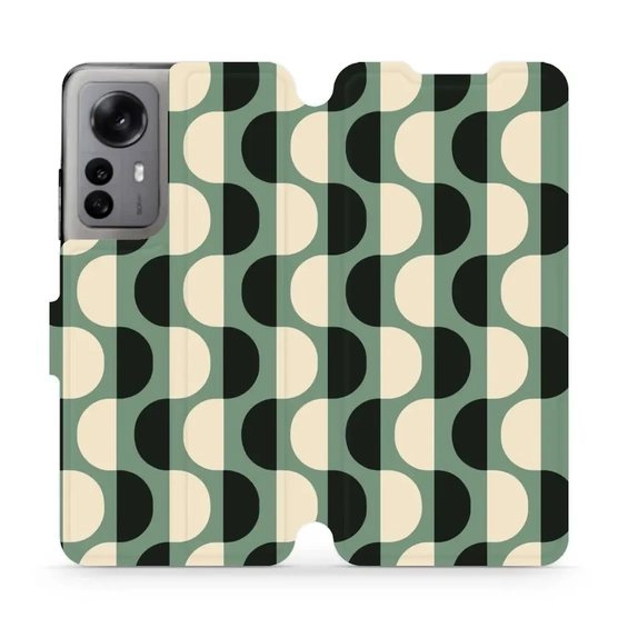 Etui do Xiaomi 12X - wzór VA56S