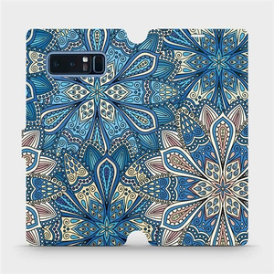 Phone Case Samsung Galaxy Note 8 - Design V108P