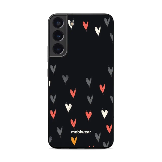 Hülle Glossy Case für Samsung Galaxy S22 Plus - Farbe GP79G