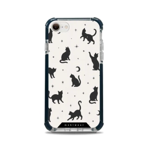 Etui MagSafe Elite Bumper Apple iPhone 8 - wzór D162D