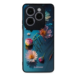 Hülle Glossy Case für Infinix HOT 40 Pro - Farbe G013G