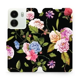 Phone Case Xiaomi Redmi 13C - Design VD07S