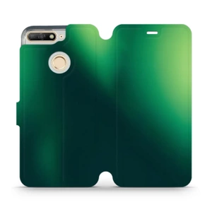 Etui do Huawei Y6 Prime 2018 - wzór VP61S