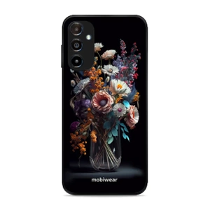 Phone Glossy Case Samsung Galaxy A14 5G - Design G012G