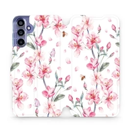 Phone Case Samsung Galaxy A15 4G - Design M124S