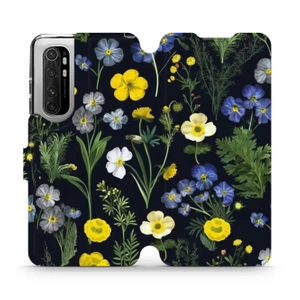 Phone Case Xiaomi Mi Note 10 Lite - Design VP47S