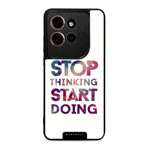 Phone Glossy Case Motorola Edge 50 Neo - Design G078G