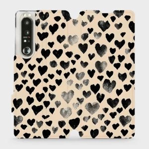 Etui do Sony Xperia 1 III - wzór VA51S