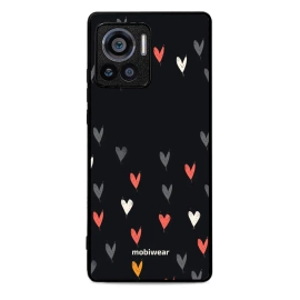 Phone Glossy Case Motorola Edge 30 Ultra - Design GP79G