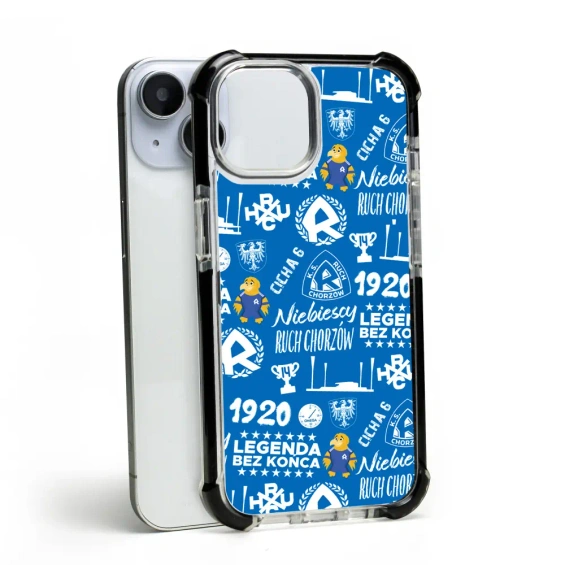 Etui MagSafe Elite Bumper Apple iPhone 12 - wzór D08RC