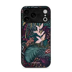 Phone Glossy Case Apple iPhone 17 Pro Max - Design G043G