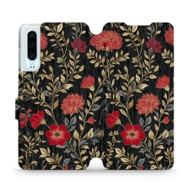 Phone Case Huawei P30 - Design V172S
