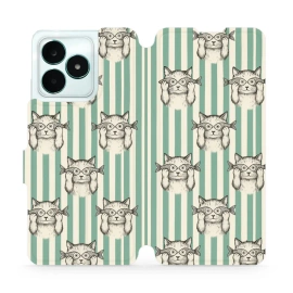 Phone Case Realme C51 - Design VP90S