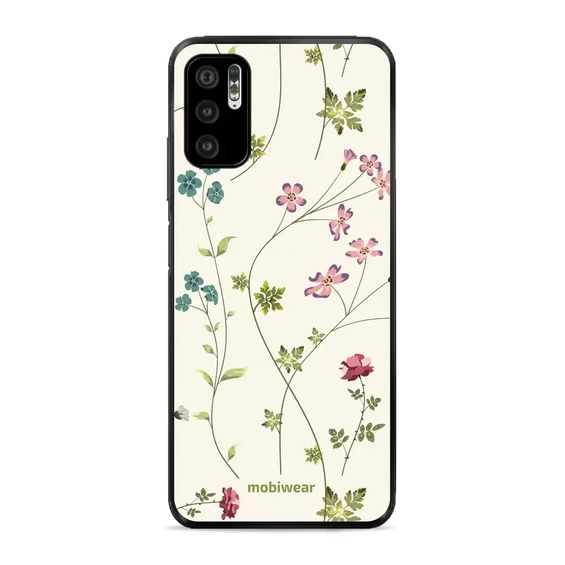 Phone Glossy Case Xiaomi Redmi Note 10 5G - Design G035G