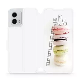 Phone Case Motorola Moto G53 5G - Design M090P