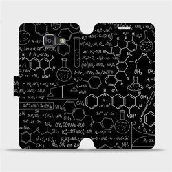 Etui do Samsung Galaxy A5 2016 - wzór V060P