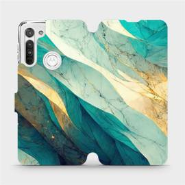 Phone Case Motorola Moto G8 - Design VP37S