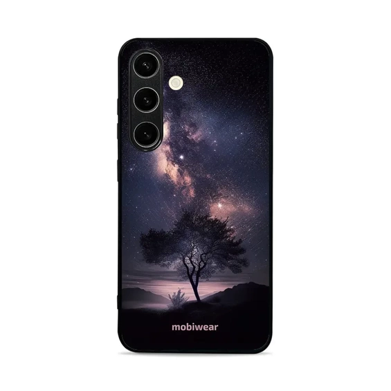 Phone Glossy Case Samsung Galaxy S24 - Design G005G