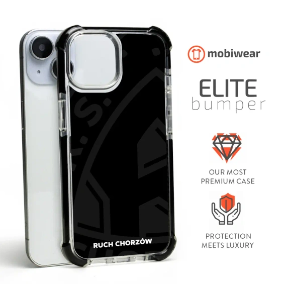 Etui MagSafe Elite Bumper Apple iPhone 12 - wzór D07RC