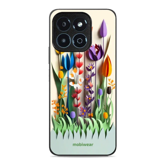 Hülle Glossy Case für Huawei Honor X6b - Farbe G015G