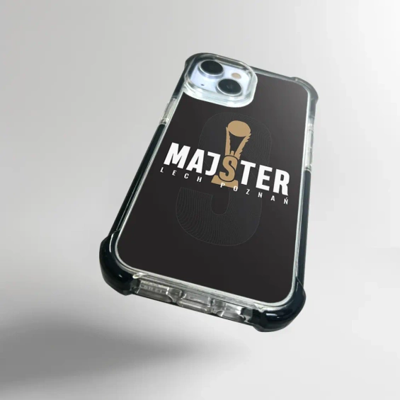 Etui MagSafe Elite Bumper Apple iPhone 17 Air - wzór D11LP