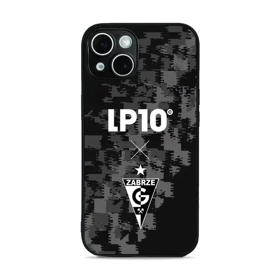 Etui Glossy Case do Apple iPhone 14 - wzór G09GZ