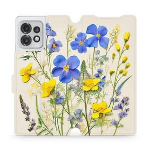 Phone Case Motorola Edge 40 Pro - Design VP41S