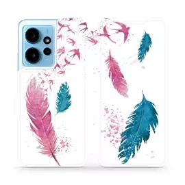 Phone Case Xiaomi Redmi Note 12 4G - Design MR08S