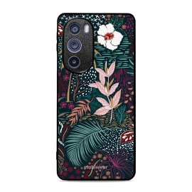 Phone Glossy Case Motorola Edge 30 Pro - Design G043G