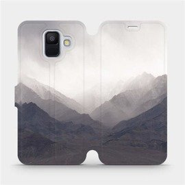 Phone Case Samsung Galaxy A6 2018 - Design M151P