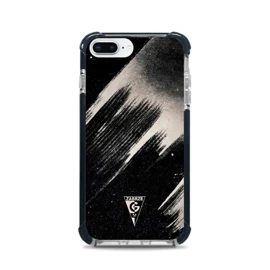 Etui MagSafe Elite Bumper Apple iPhone 7 Plus - wzór D03GZ