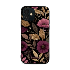 Phone Glossy Case Apple iPhone 12 mini - Design G170G