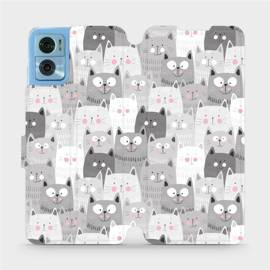 Phone Case Motorola Moto E22 - Design M099P