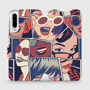 Phone Case Xiaomi Mi A3 - Design VP18P