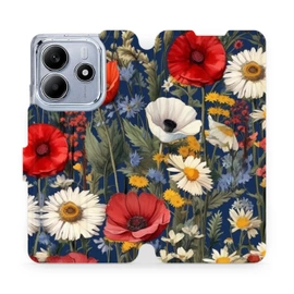 Phone Case Xiaomi Redmi Note 14 5G - Design VP46S